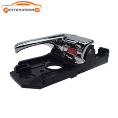 Front / Rear Left Driver Inner Interior Door Handle For Kia Spectra 826102F000 6B93BC-57