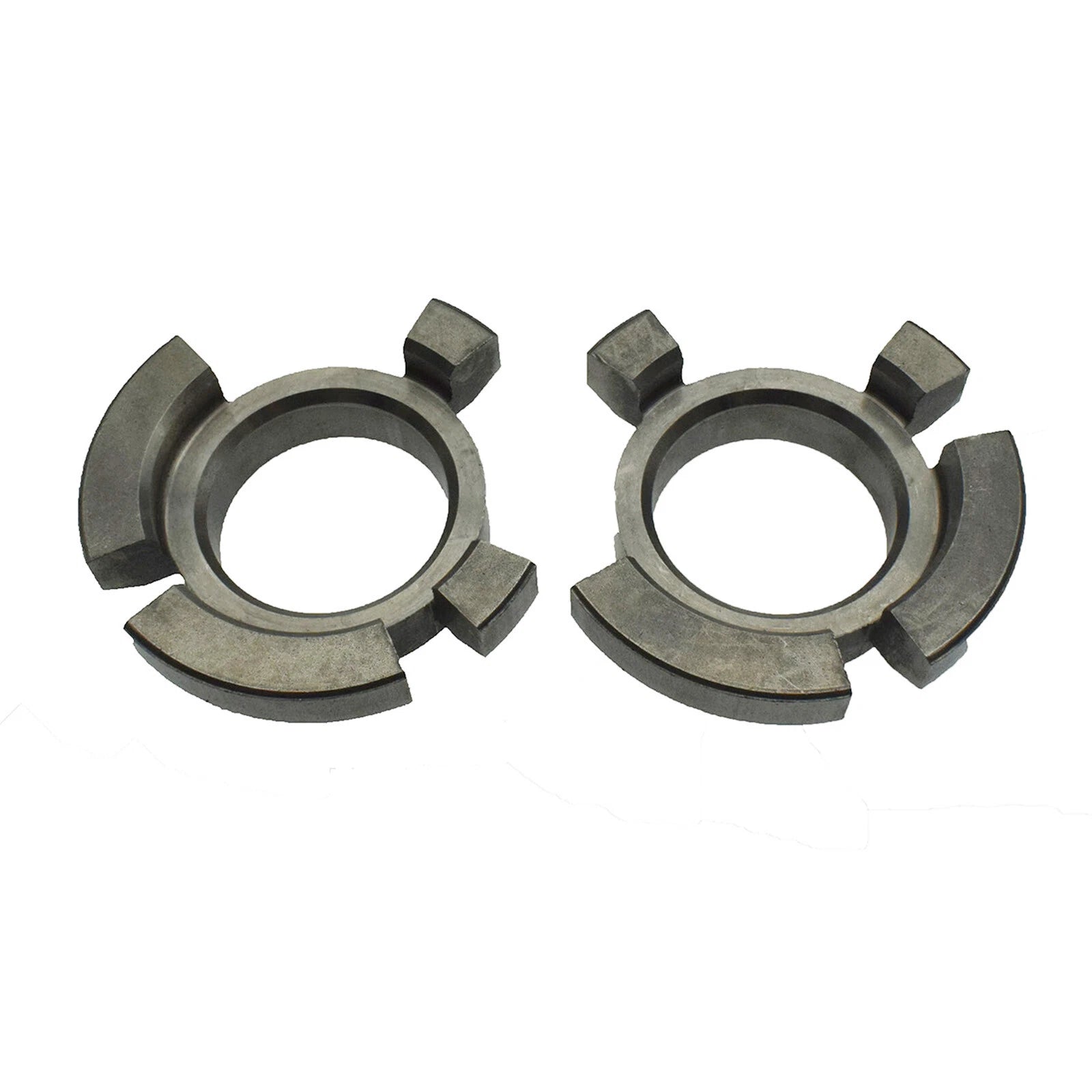 2PCS Impulse Transmitter Ring For Chevrolet Aveo Cruze PONTIAC G3 Opel Vauxhall 6B93BC-57