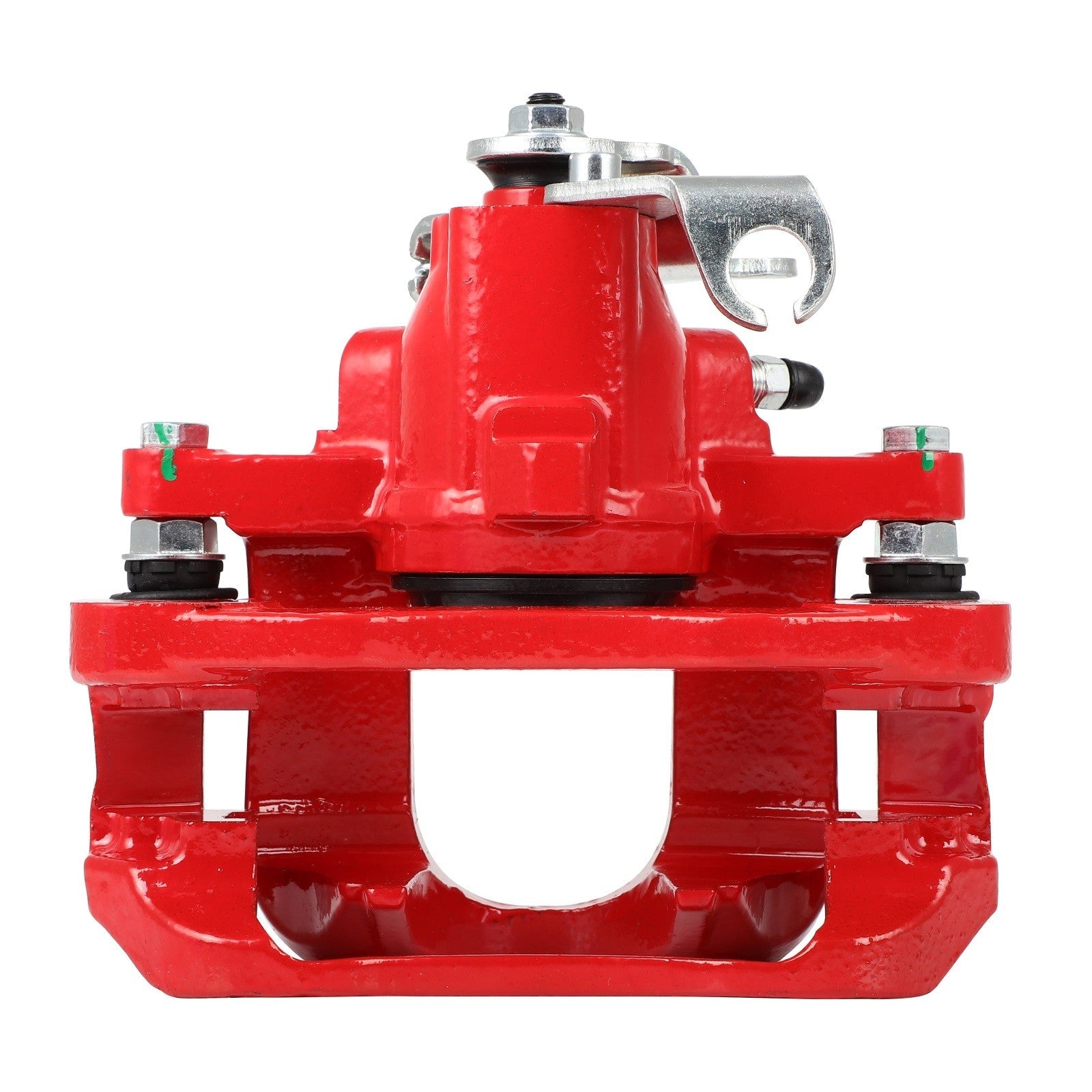 Rear L+R Brake Calipers Bracket Pair For Chrysler Town & Country Limited 2011-16 6B93BC-57