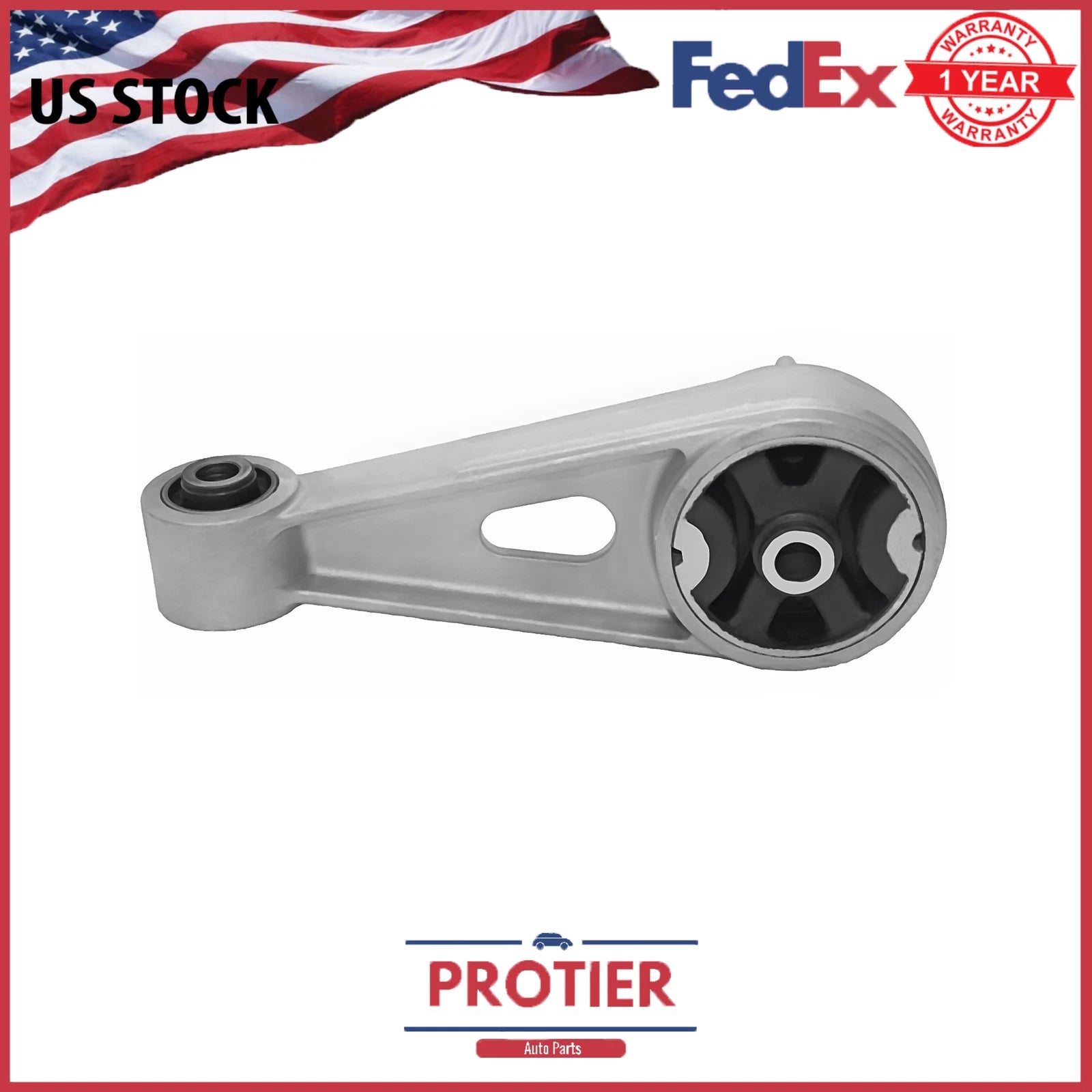 Lower Engine Torque Strut for CHEVROLET SPARK 6B93BC-57