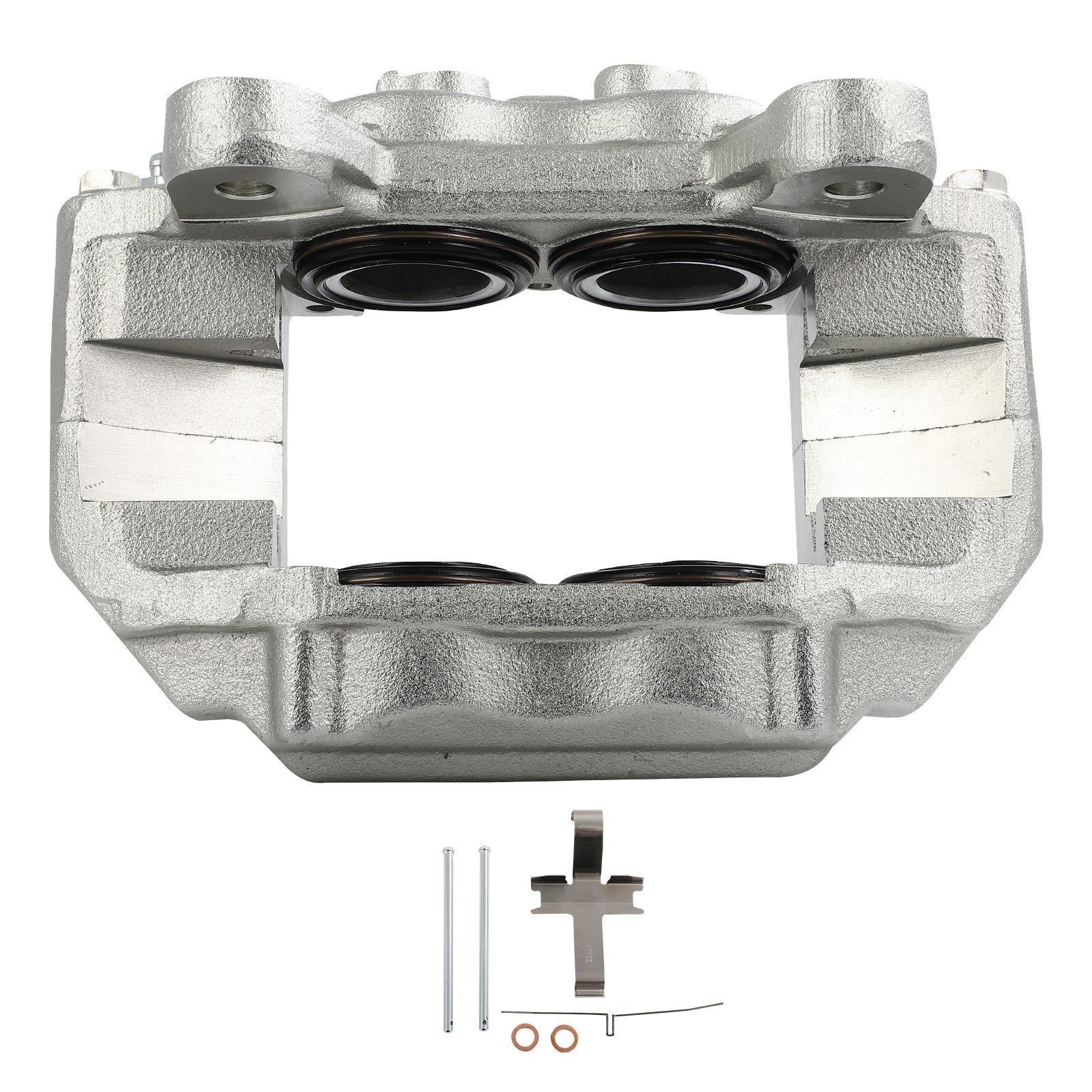 Front Right Brake Caliper 1Pc For 1993-1994 1995 1996 1997 Toyota Land Cruiser 6B93BC-57