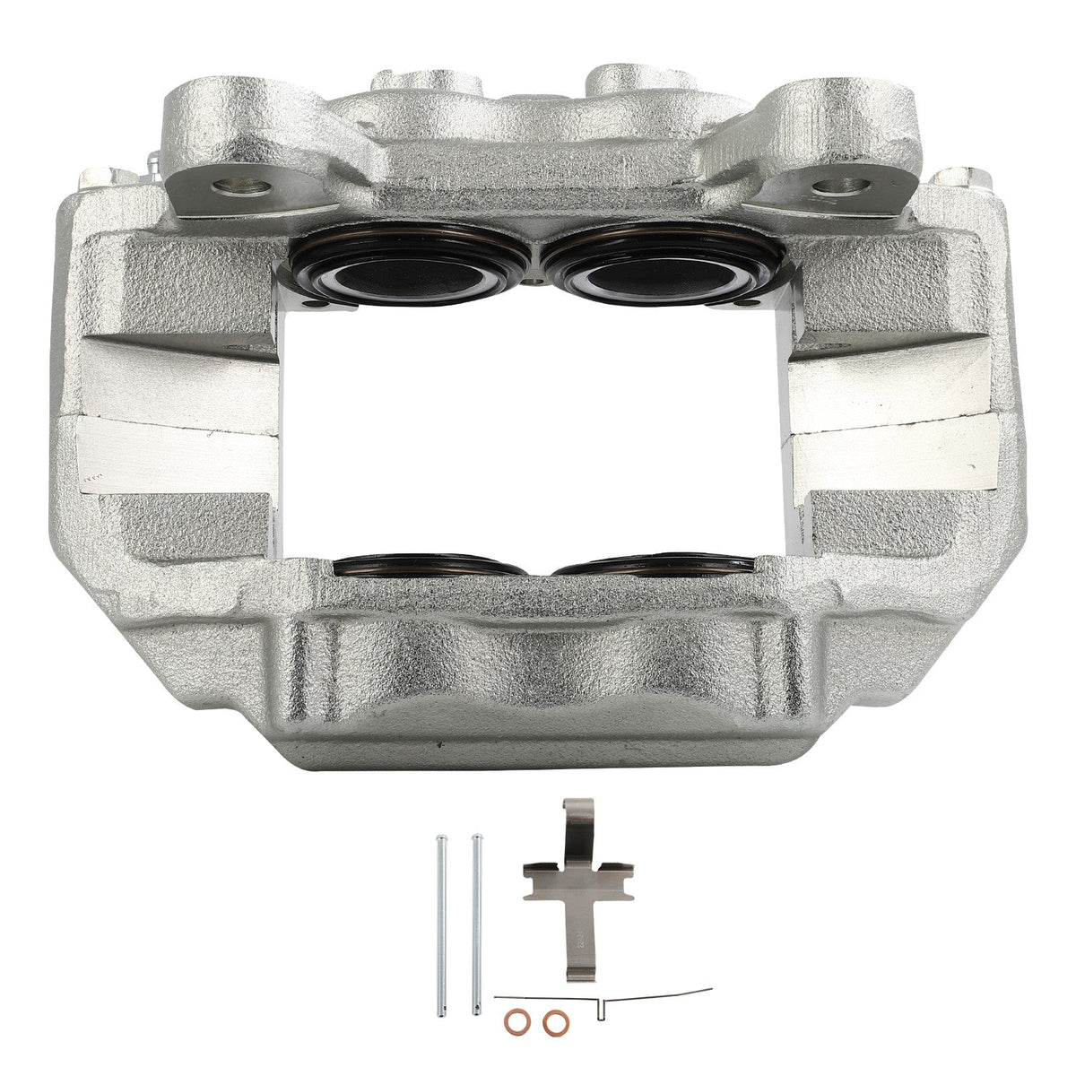 Front Right Brake Caliper 1Pc For 1993-1994 1995 1996 1997 Toyota Land Cruiser 6B93BC-57