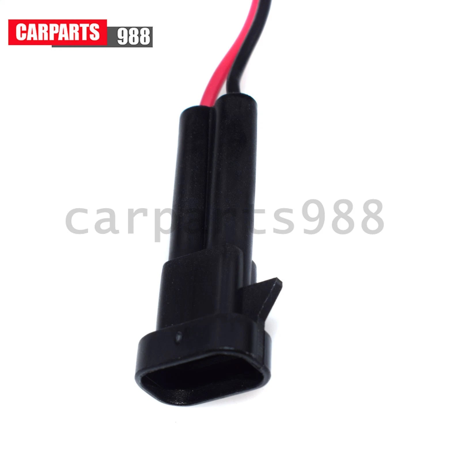 Injector Adapters LQ4 / LQ9 4.8 5.3 6.0 Wire Harness to LS2 LS3 LS7 EV6 6B93BC-57