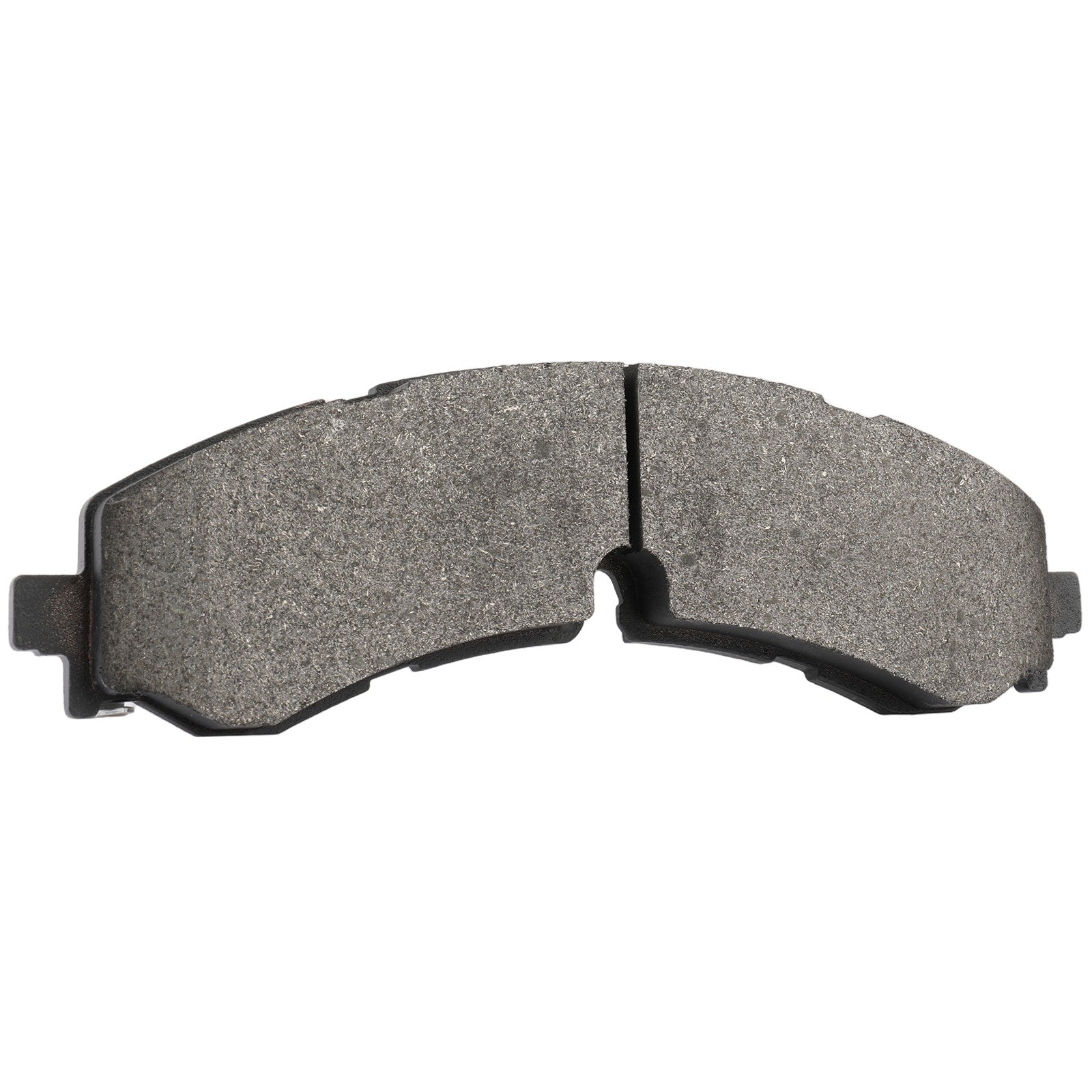 For 20-24 Chevy GMC Sierra Silverado 2500 3500 Front Semi-Metallic Brake Pads 6B93BC-57