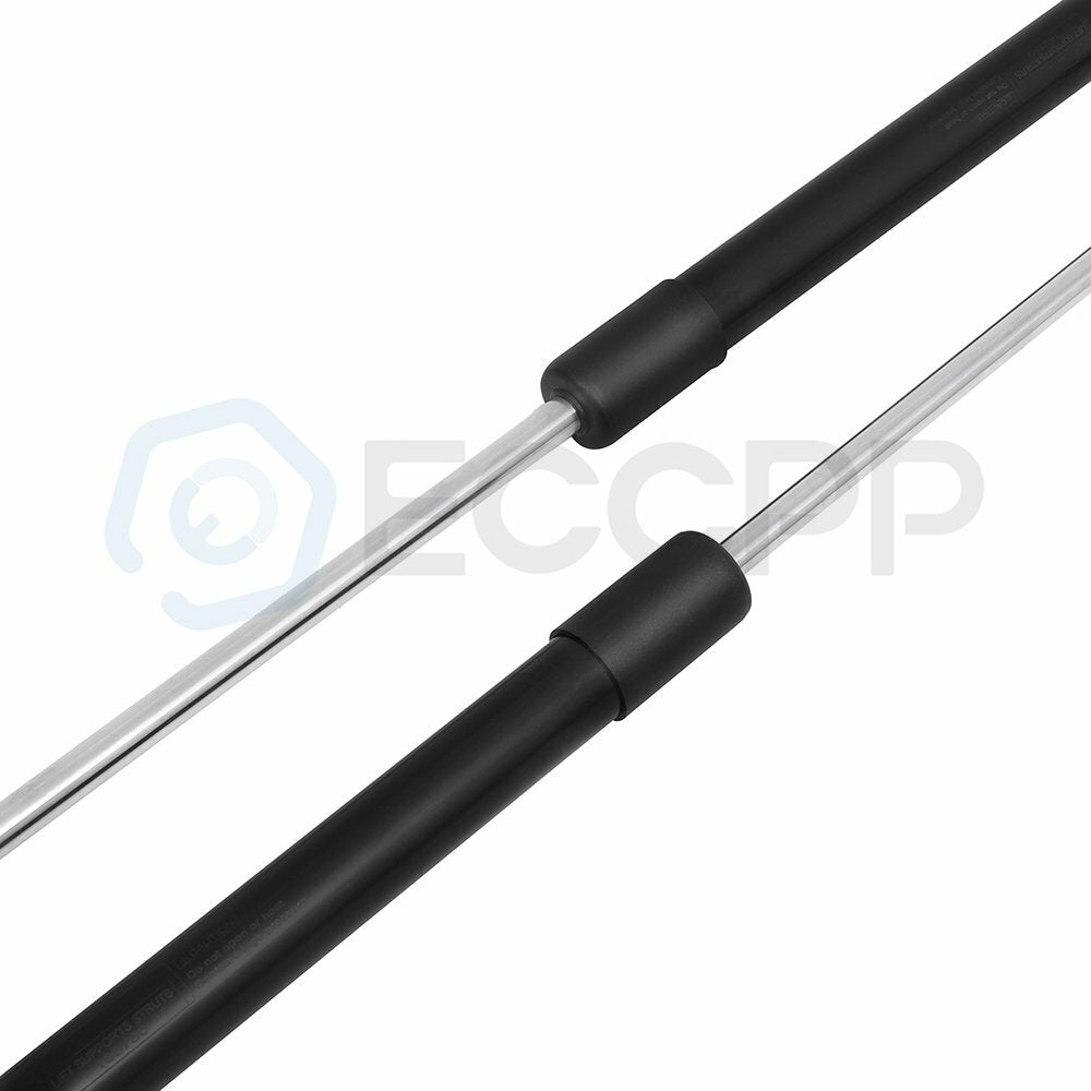 ECCPP 2x Rear Window Glass Lift Supports Shocks Struts For Honda Pilot 2009-2013 ECCPP