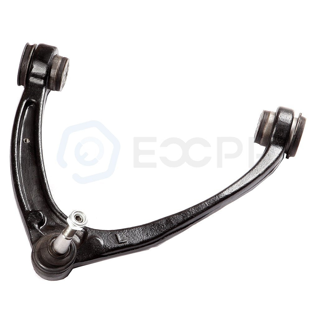 ECCPP 6 pieces Complete Front Suspension Kit Fit for Chevrolet Tahoe 2007-2014 KOEEP