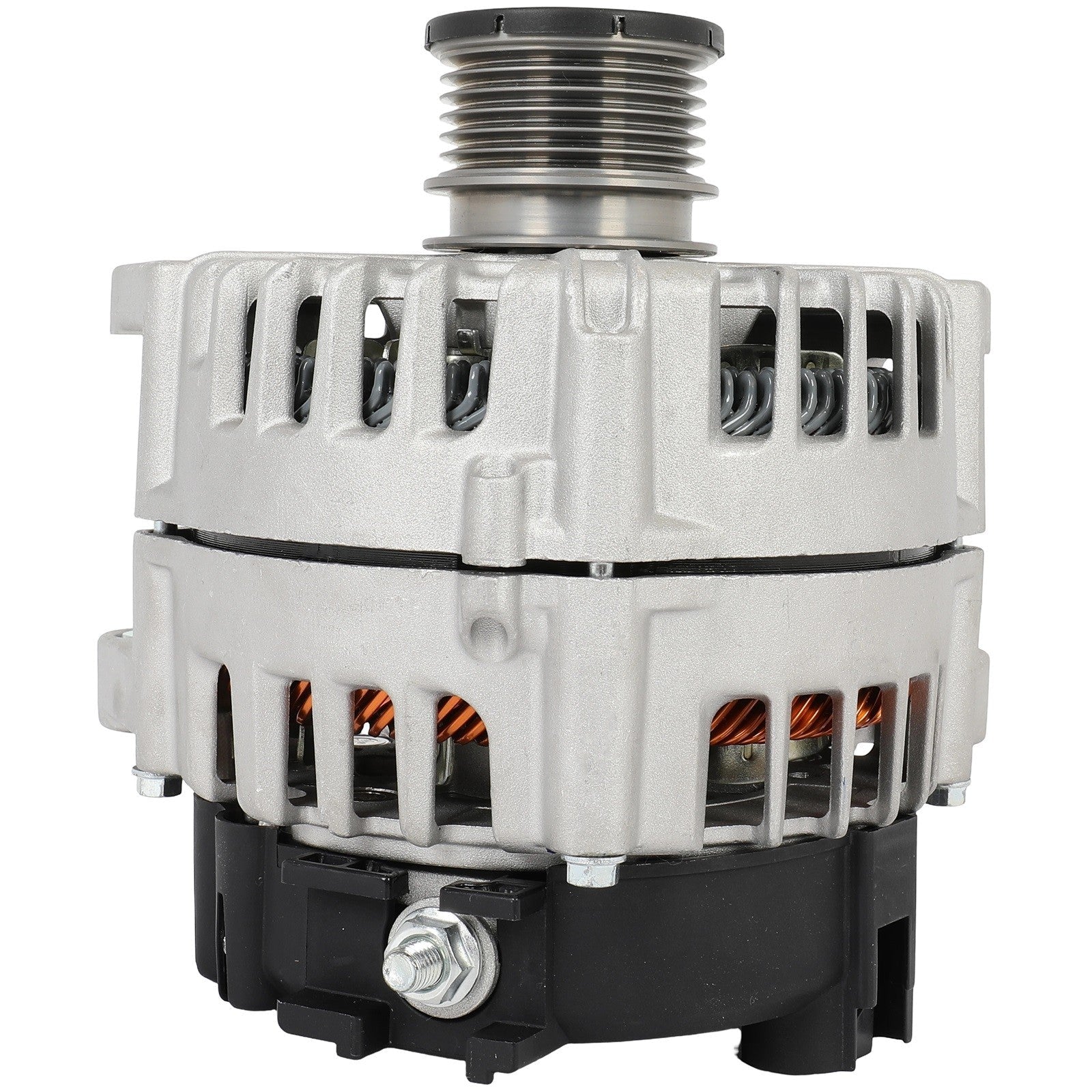 ECCPP Alternator For Mercedes-Benz CL63 AMG 2011-2014 S63 AMG 2011-2013 439742 ECCPP