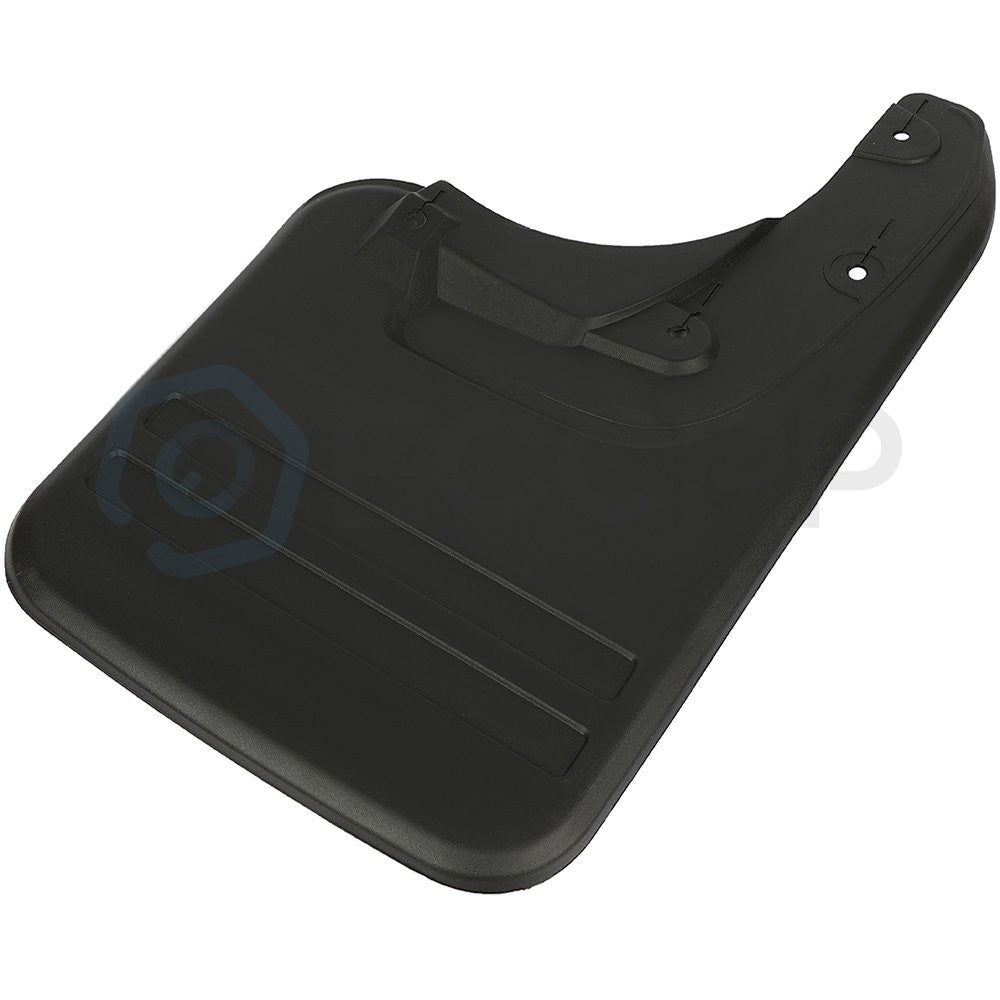 Full Set of 4 Mud Flaps Splash Guard For 10-14 Toyota Hilux Vigo Fender Mudguard 6B93BC-57