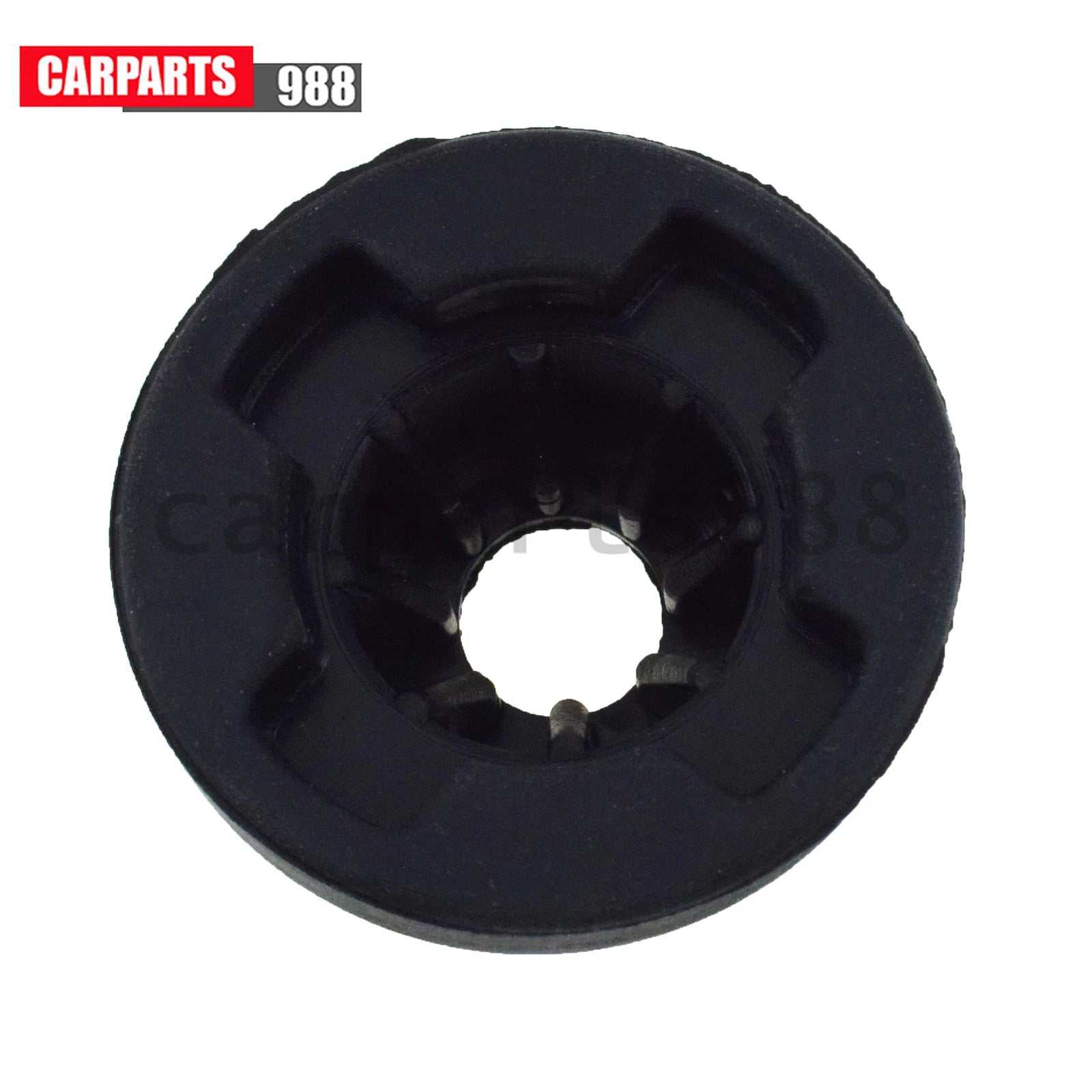 Air Cleaner Intake Mounting Rubber Grommet For Nissan Altima NV200 Maxima Rogue 6B93BC-57