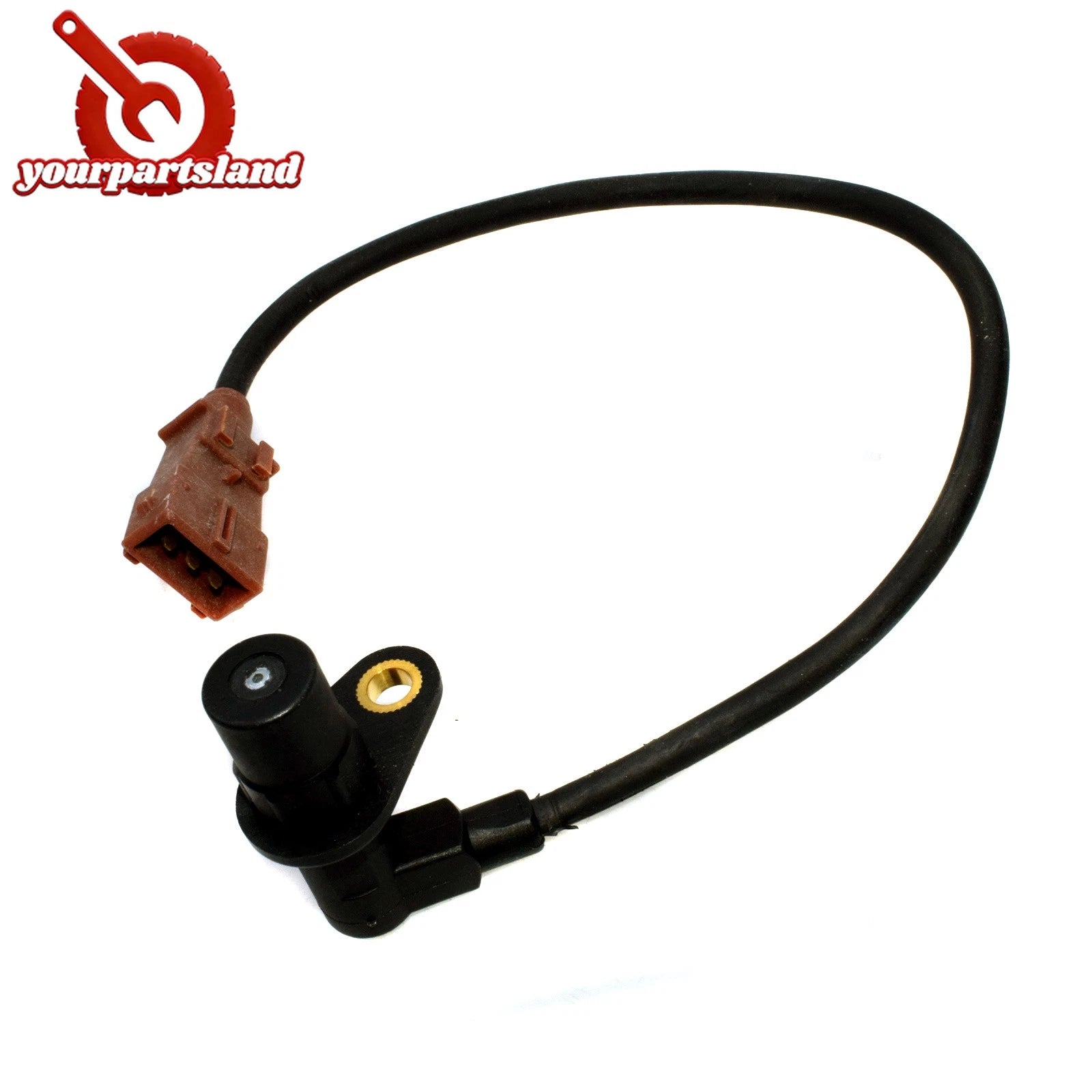 9622262480 For Peugeot 106 205 306 405 Citroen AX ZX CRANKSHAFT POSITION SENSOR 6B93BC-57