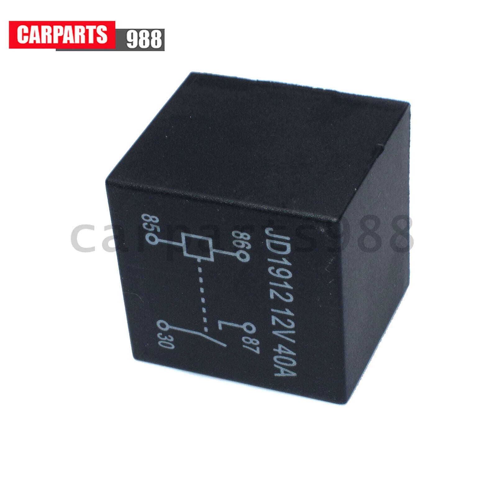 Fuel Pump Air Suspension Relay For Mercedes CLK430 CLK320 C230 C320 002542131926 6B93BC-57