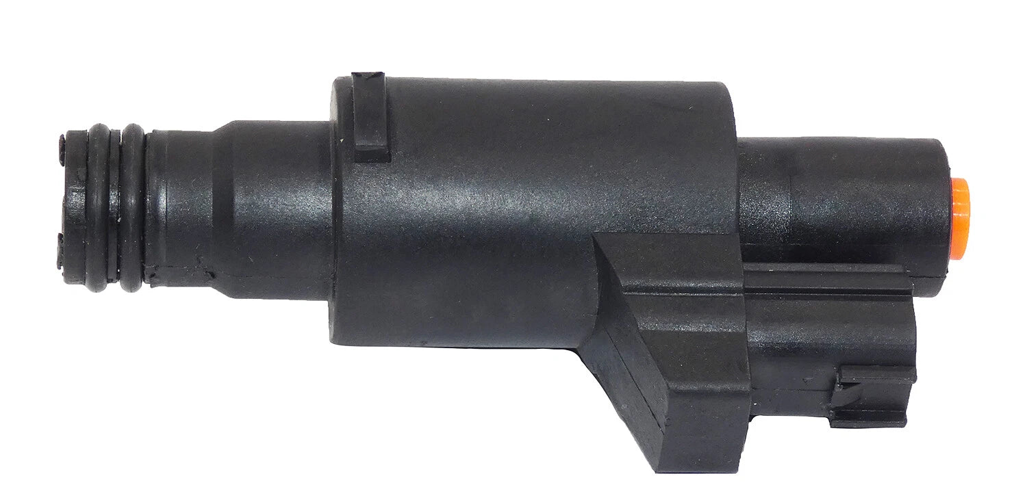 Pair Ride Control Solenoid Valve For 2007-2013 FORD EXPEDITION LINCOLN NAVIGATOR 6B93BC-57