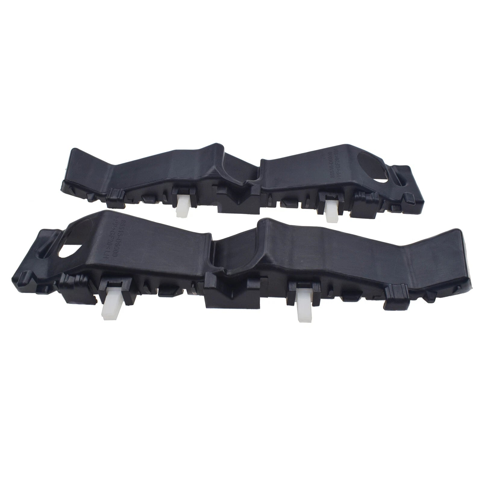 Front Bumper Bracket Retainer For Kia Optima 2016-2020 86513D4000 86514D4000 6B93BC-57