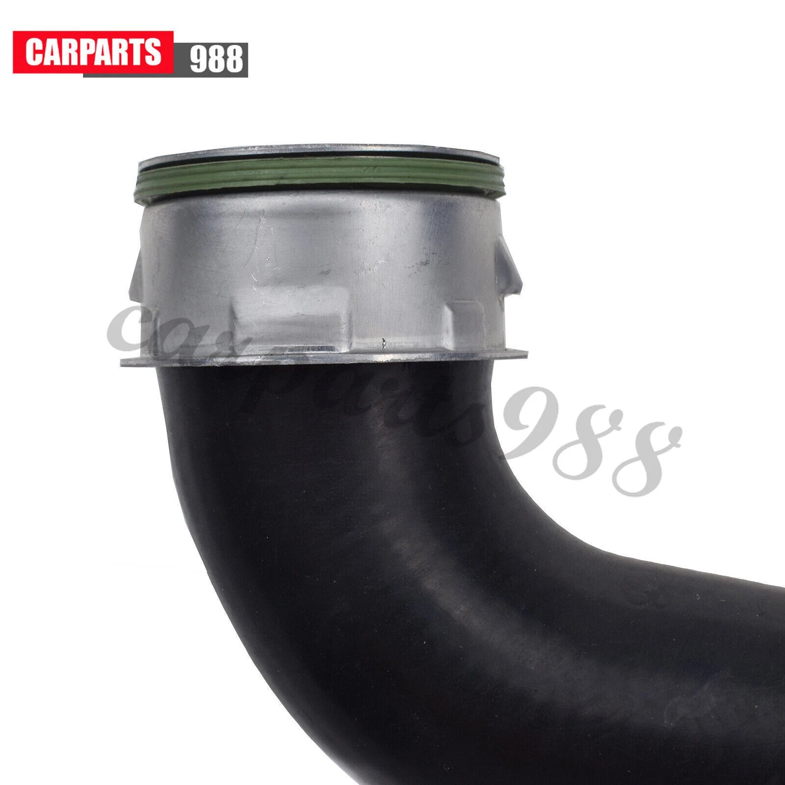 Intercooler Turbo Hose Pipe For 03-09 VW Multivan Mk5 Transporter Caravelle Mk5 6B93BC-57