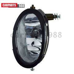 Front Left Fog Light Fog Lamp for Mazda 3 1.6L 2003 2004 2005-2010 BS1C-51-690 6B93BC-57