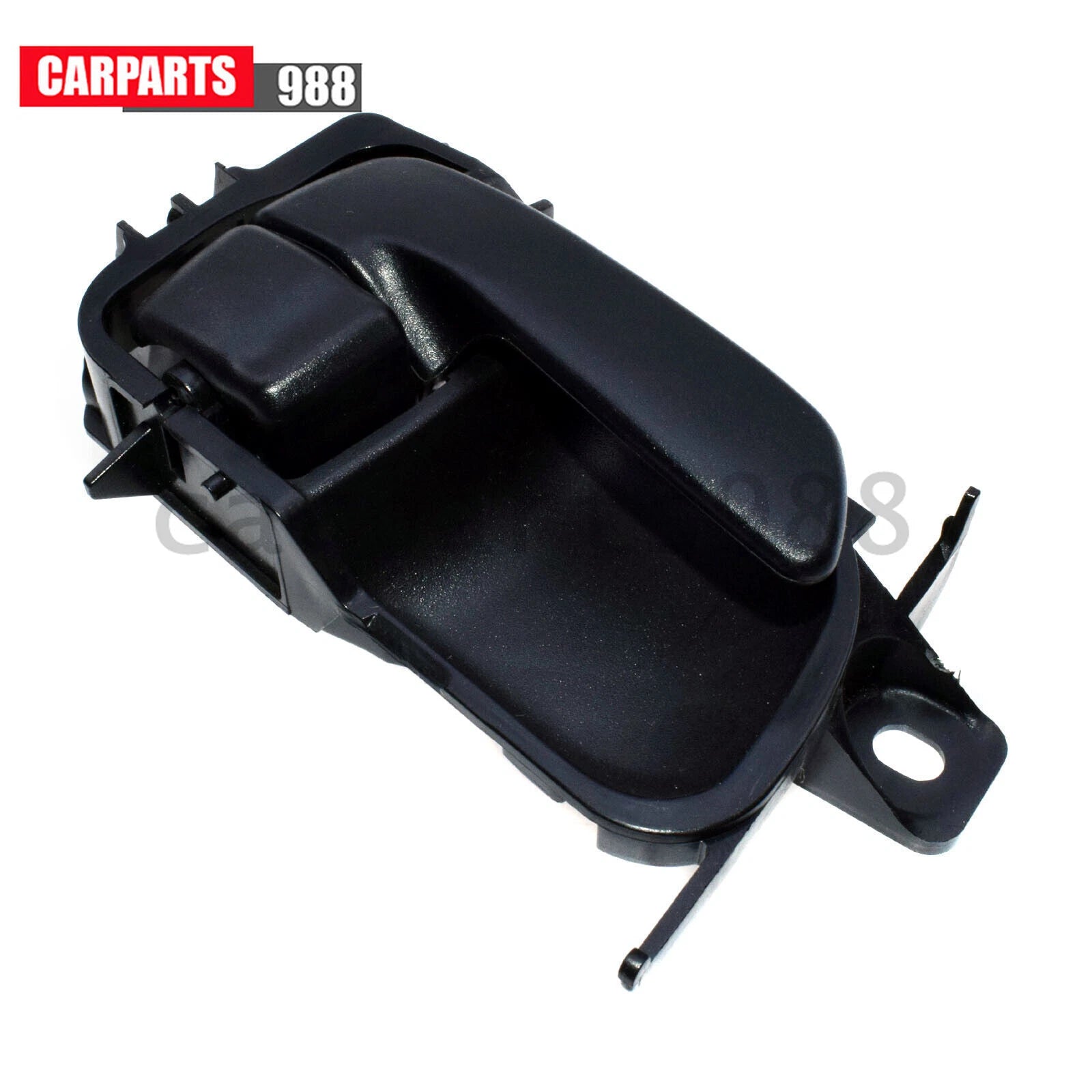 Right Side Interior Door Handle Black For 1995-1999 Toyota Avalon 69205-07010 6B93BC-57