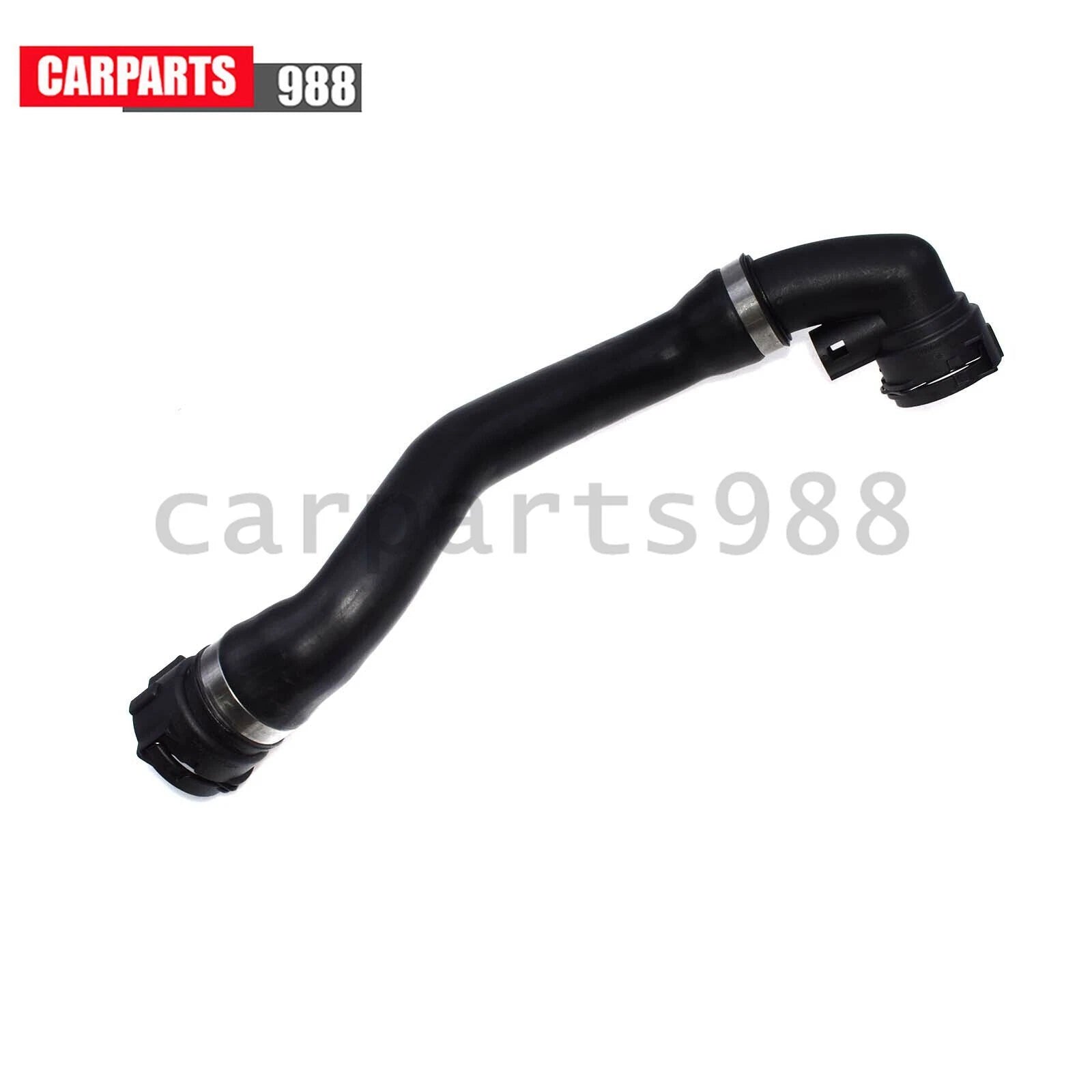Lower Radiator Coolant Hose Pipe For BMW E53 X5 L6 3.0L 2001-2006 11537508688 6B93BC-57