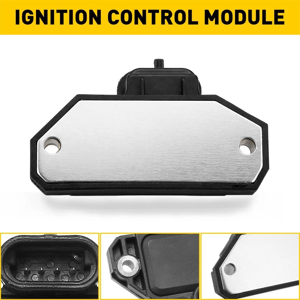 Ignition Control Module for ESCALADE CADILLAC 1999-2000 /FLEETWOOD 1996 V8 5.7L 6B93BC-57
