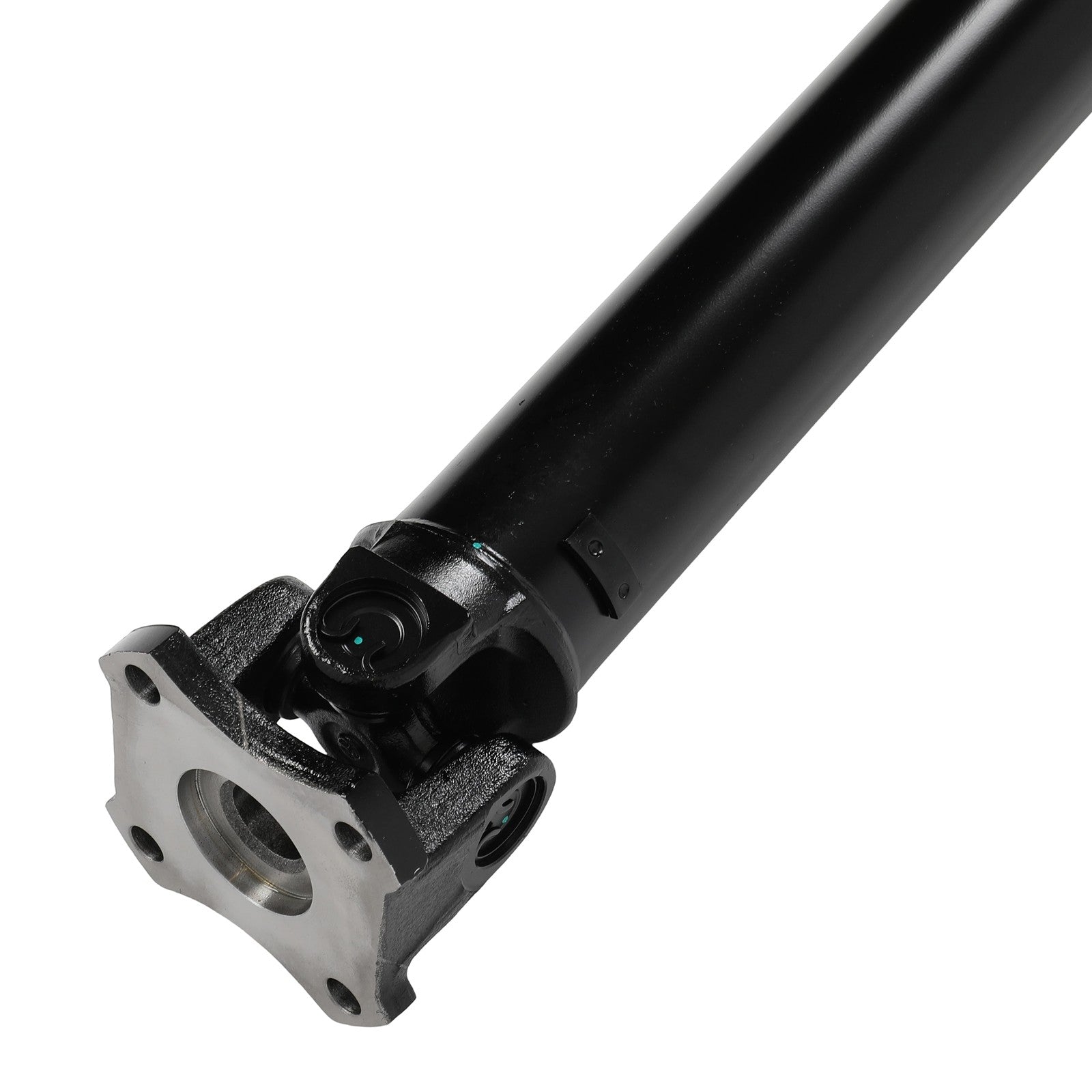 ECCPP Rear Driveshaft For Ford Expedition Lincoln Navigator 2007-2014 V8 5.4L ECCPP