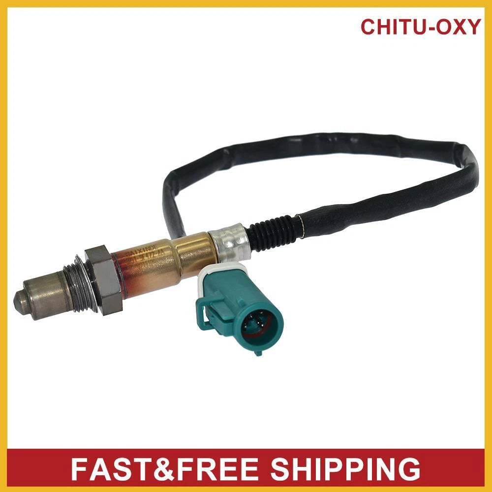 Front Oxygen Sensor 3M51-9F472-AC For Ford C-MAX Focus Volvo S40 C30 V50 1.8 2.0 6B93BC-57