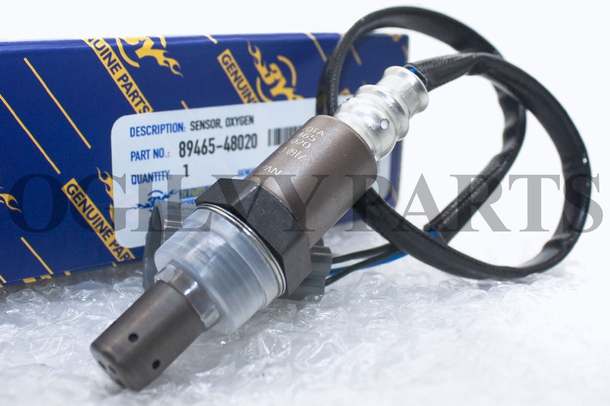 89465-48020 Oxygen Sensor OEM 8946548020 For Harrier Kluger 2AZFE