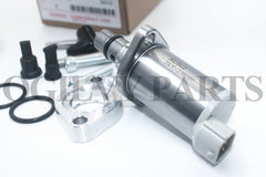 Fuel Pump Suction Control Valve SCV 294200-0040 For Toyota Innova Fortuner Hiace