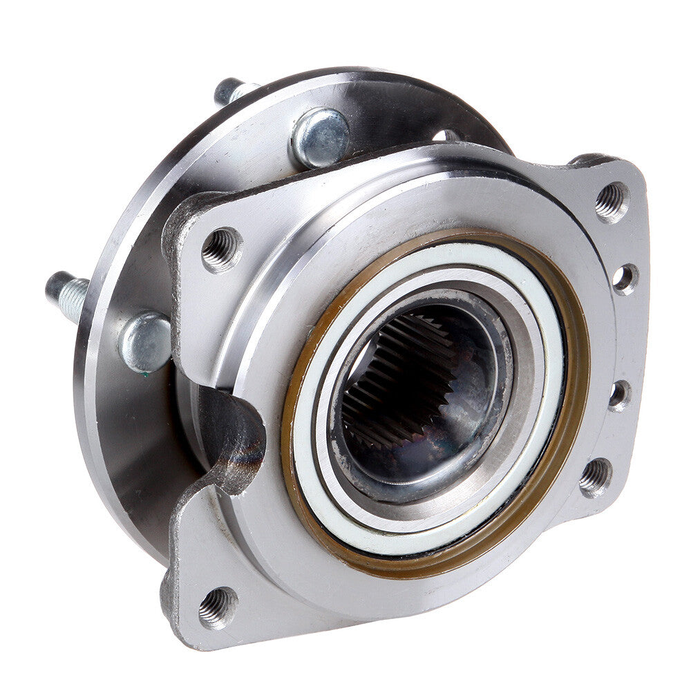 2P Wheel Hub Bearings Front FWD For Chevy Lumina 1990-2001 Buick Regal 1988-1996 6B93BC-57