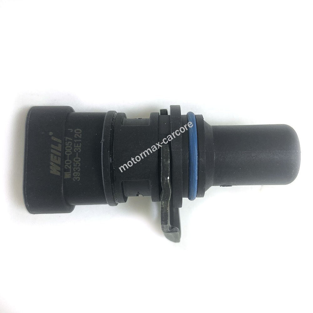 Camshaft Position Sensor LEFT for 06-10 Hyundai Kia 2.7L 39350-3E120 6B93BC-57