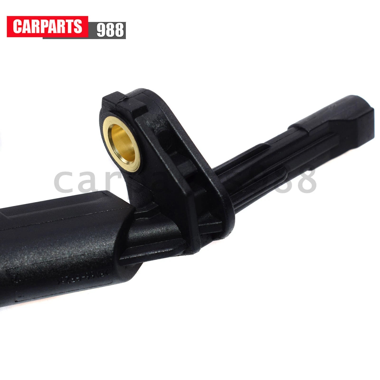 ABS Wheel Speed Sensor Rear Right For VW Jetta Golf Passat AUDI TT 1K0927808 6B93BC-57