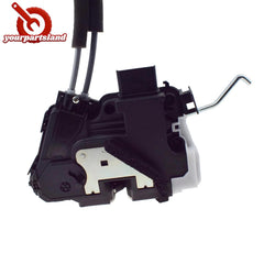 Door Lock Actuator Rear Right for Kia Forte 10-14 Forte5 2012 2013 81420-1M020 6B93BC-57