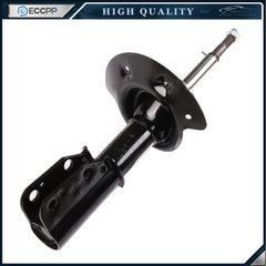Front Pair Struts Shocks For 00-05 Buick LeSabre Cadillac DeVille Left Right