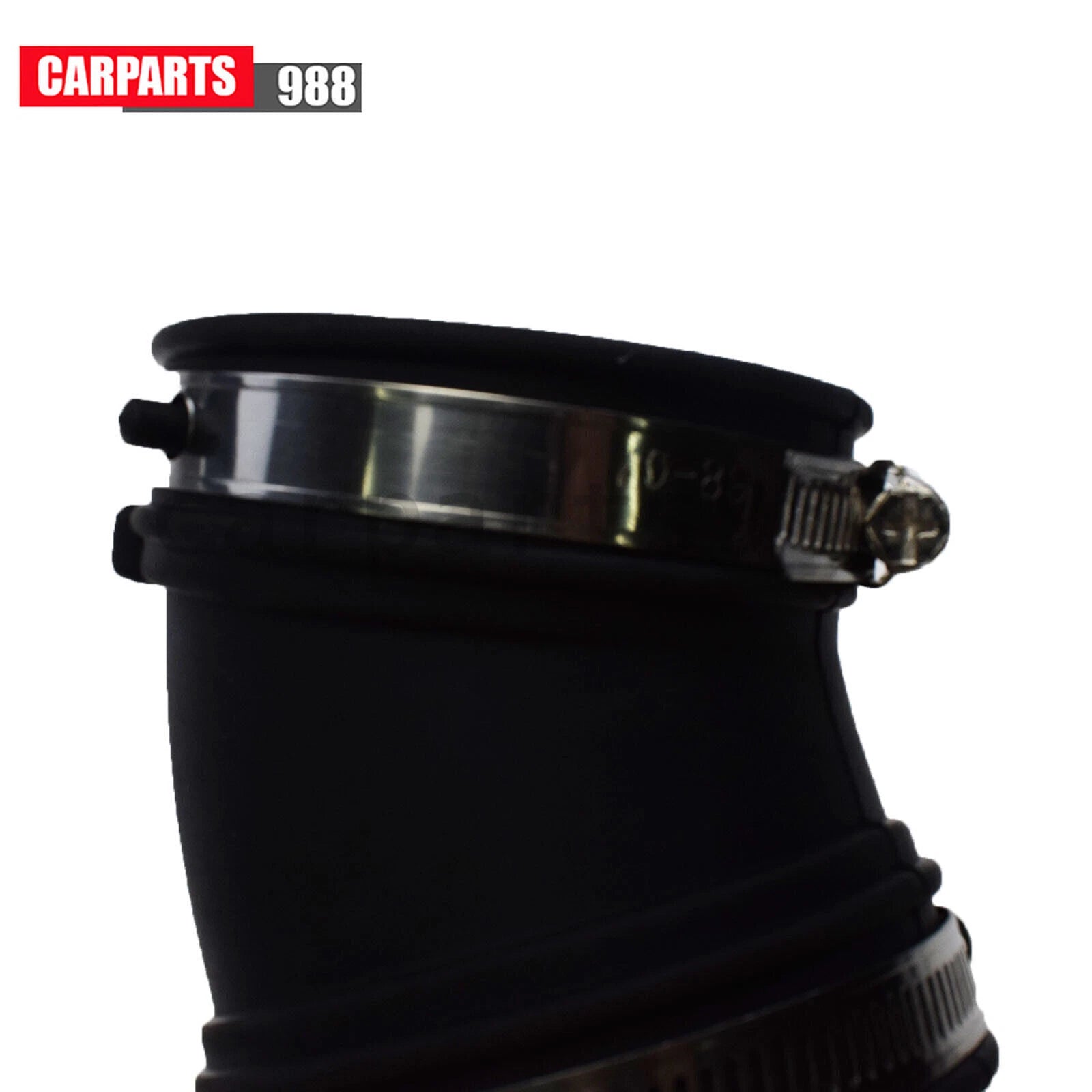 Air Intake Resonator Hose Tube Boot Duct For 2006-2008 Infiniti M35 16576-EG00A 6B93BC-57