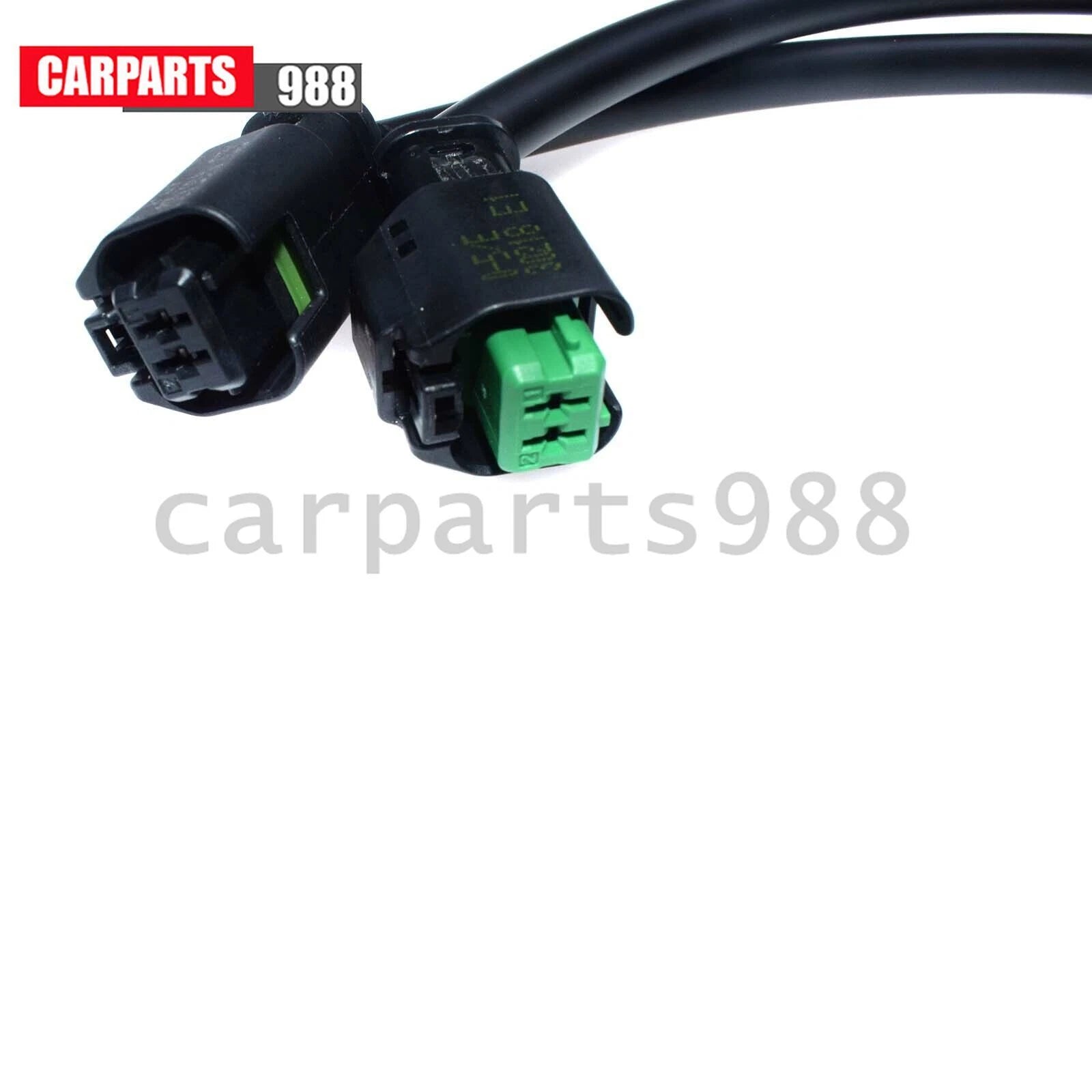 Thermostat Adapter Wiring Harness Lead For Mini Cooper R56 R55 R57 12517646145 6B93BC-57