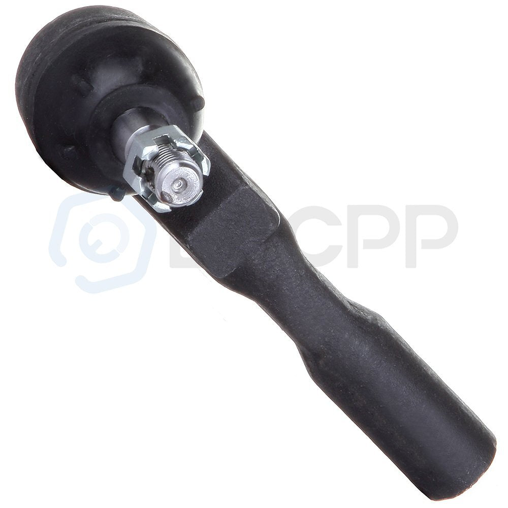 Tie Rod End Front Inner Outer Driver Passenger Set of 4 Fits Cavalier Sunfire 6B93BC-57