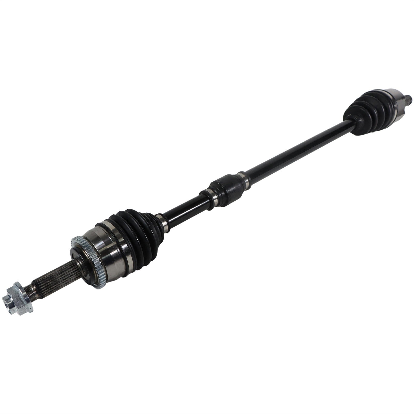 For Hyundai Accent 2012-2017 L4 1.6L Front Right CV Axle Assembly Manual Trans. 6B93BC-57