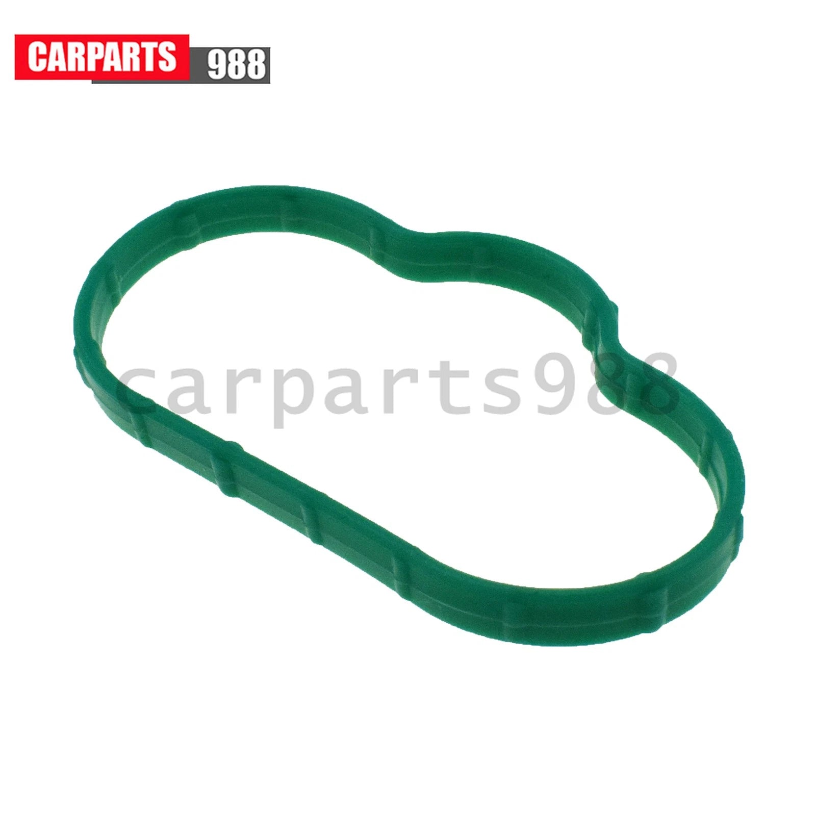 6Pcs Lower Inlet Manifold Gasket For Jaguar XF XJ X-Type S-Type XR843533 C2S8098 6B93BC-57