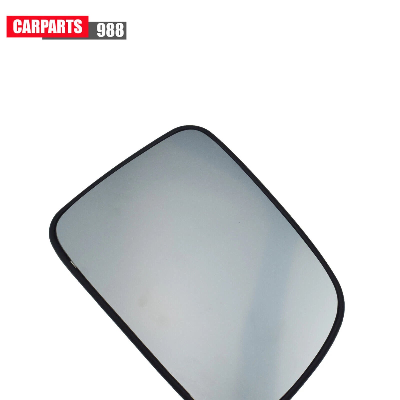 Right Side View Mirror Glass Heated For 02-06 Honda CR-V RD1 RD5 RD6 76203SPAH01 6B93BC-57