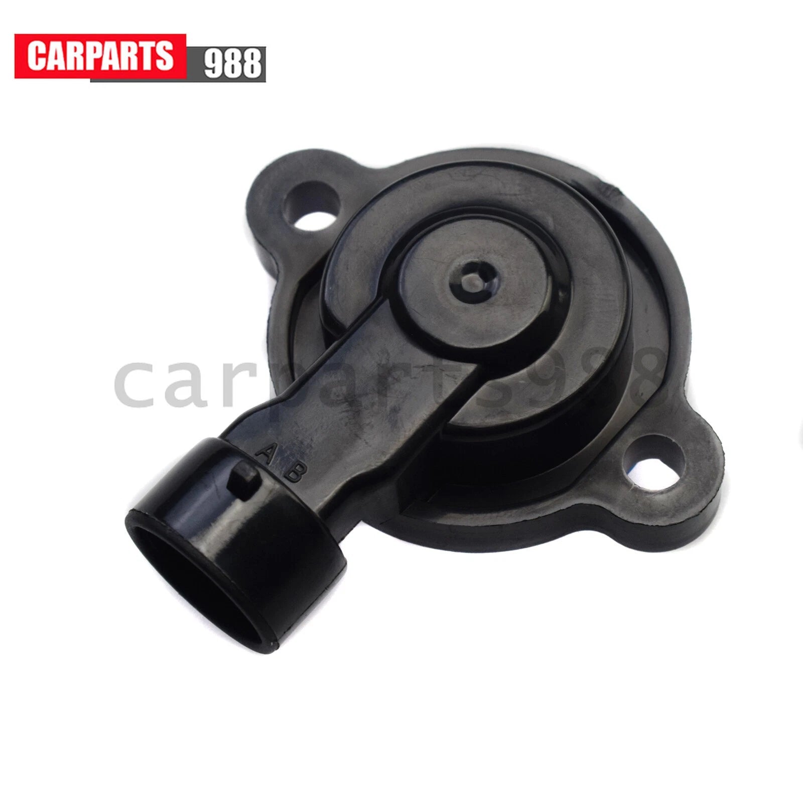 Throttle Position Sensor & Idle Air Control Valve For Chevy GMC Cadillac Buick 6B93BC-57