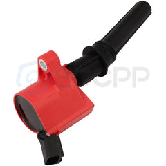 8 Pcs Ignition Coils For Ford Expedition F-150 4.6L 5.4L 2000 2001 2002-2004