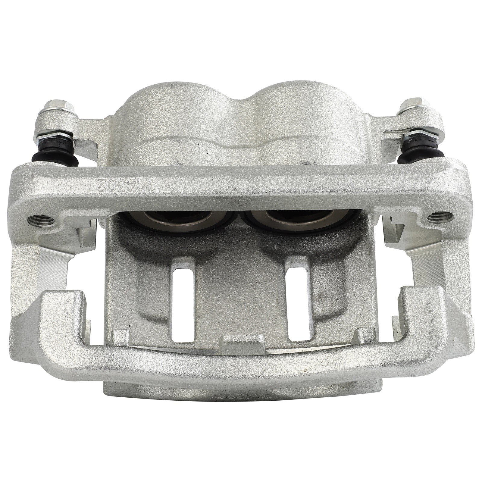 Front Brake Calipers 2Pcs  Set For 2011 Ford F-450 Super Duty 18B4997 18B4996 6B93BC-57