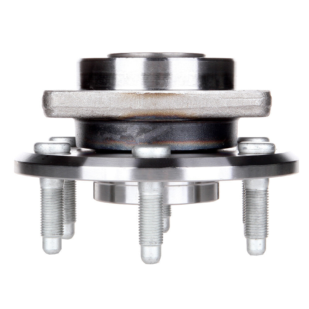 Full Set Front & Rear Wheel Hub Bearings For Chevy Traverse GMC Acadia 2009-2017 6B93BC-57