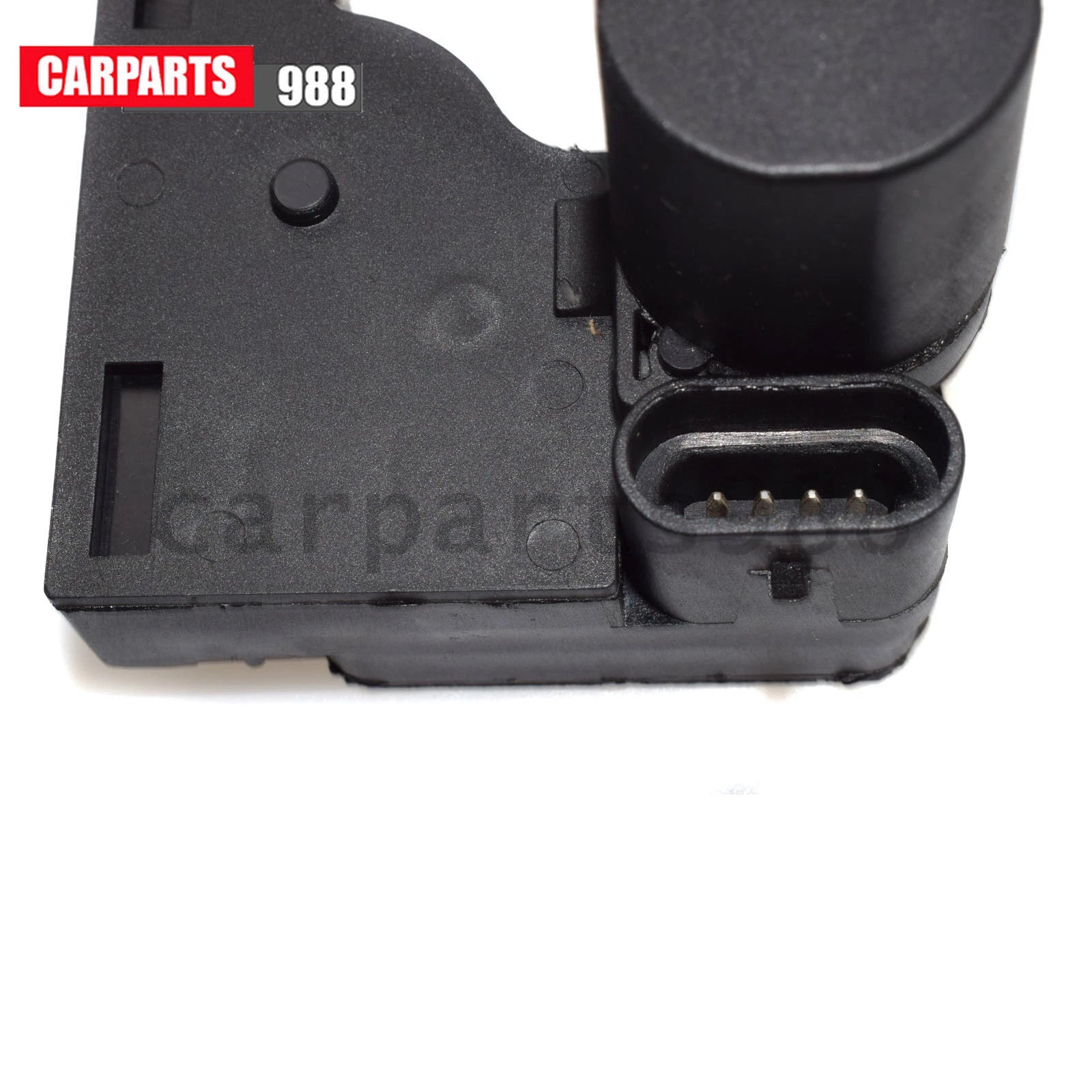 Left Side Door Lock Actuator For Buick LeSabre GMC Chevrolet C1500 C2500 Envoy 6B93BC-57