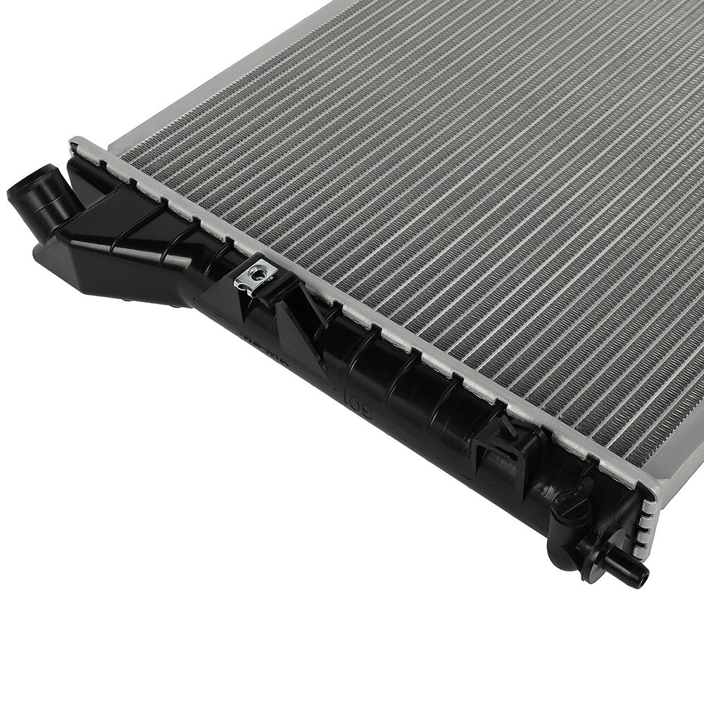 Radiator For 2000 2001 2002 2003 2004 2005 Buick Century 2000-2004 Buick Regal 6B93BC-57