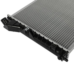 Radiator For 2000 2001 2002 2003 2004 2005 Buick Century 2000-2004 Buick Regal 6B93BC-57
