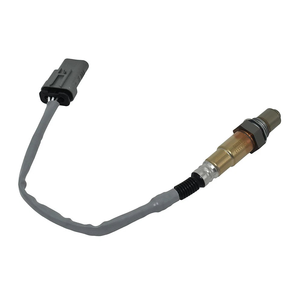 2Pcs Up&Down Oxygen O2 Sensor For Chevrolet Volt 2016-2019 Malibu 1.5L 2016-2022 6B93BC-57