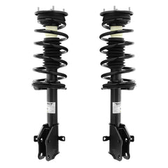 Front Complete Strut Assembly Kit for 2007-2010 Ford Edge, 2007-2010 Lincoln 6B93BC-57