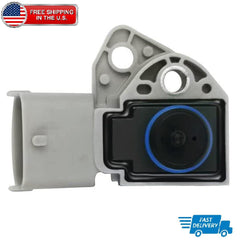 Fuel Pressure Sensor Fits Volvo S60 S80 V50 V60 V70 XC60 XC70 XC90 0261230110 US