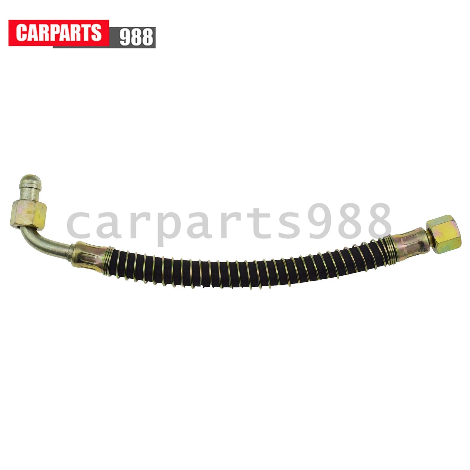 Automatic Transmission Oil Cooler Hose For Mercedes E320 300E 300SEL 0199978182 6B93BC-57