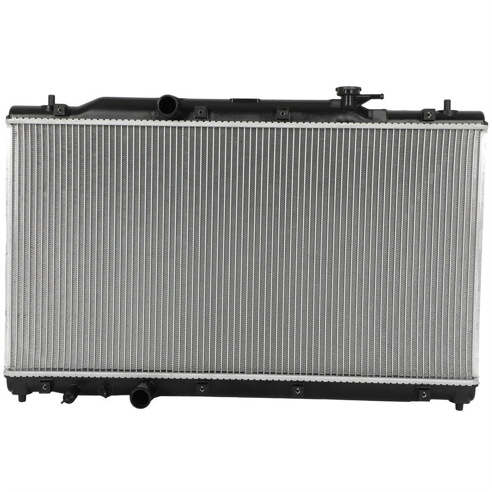 Aluminum Radiator For 2022 2023 2024 Honda Civic 1901064SA01  radiator KOEEP