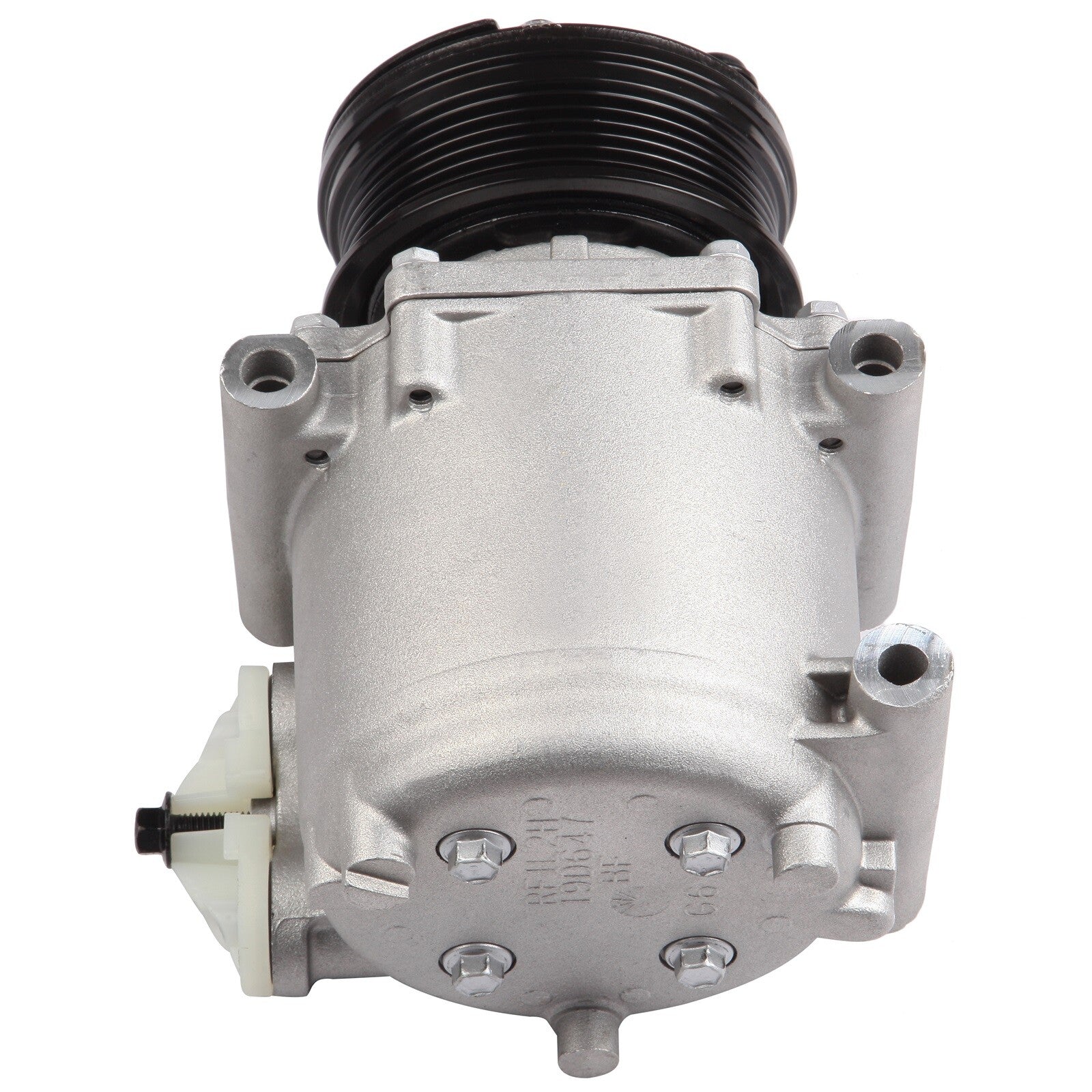 A/C Compressor For Ford Explorer Mercury Mountaineer 2002-2005 638735 6B93BC-57